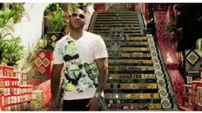 Flo Rida - Turn Around