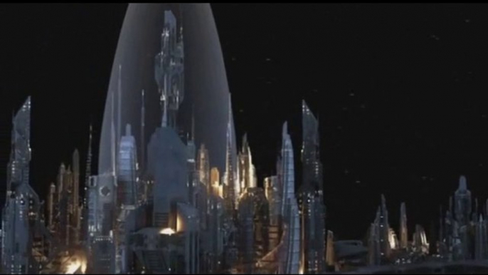 Stargate Atlantis - La Cité d'Atlantis