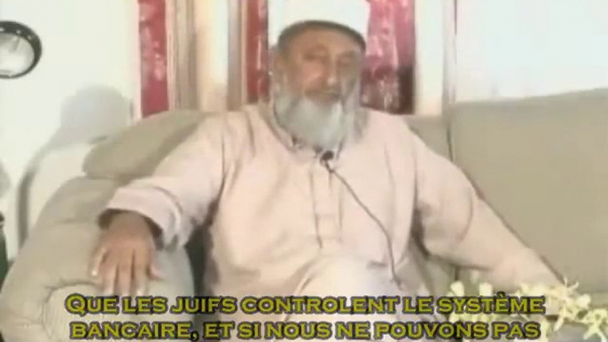 L’antéchrist Dajjâl – Sheikh Imran Hosein  épisode  4