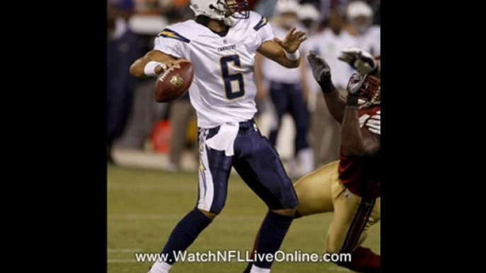 watch St. Louis Rams vs Kansas City Chiefs telecast live