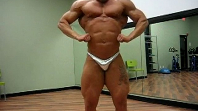 bodybuilding wrestling muslce posing trunks posing straps