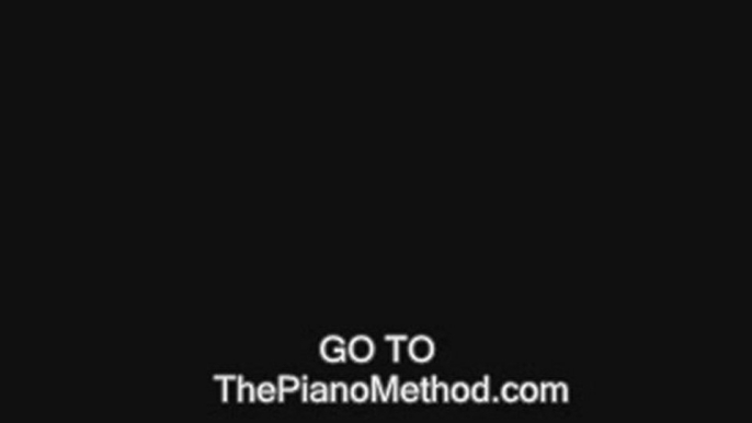 keyboard piano lessons for beginners