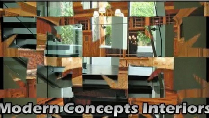 Modern Concepts Interiors, Custom Kitchens And Furniture Des