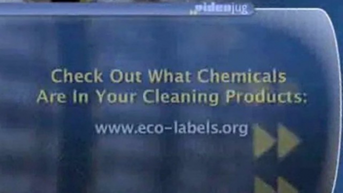 Cleaning Products : Where can I get environmentally friendly cleaning products?