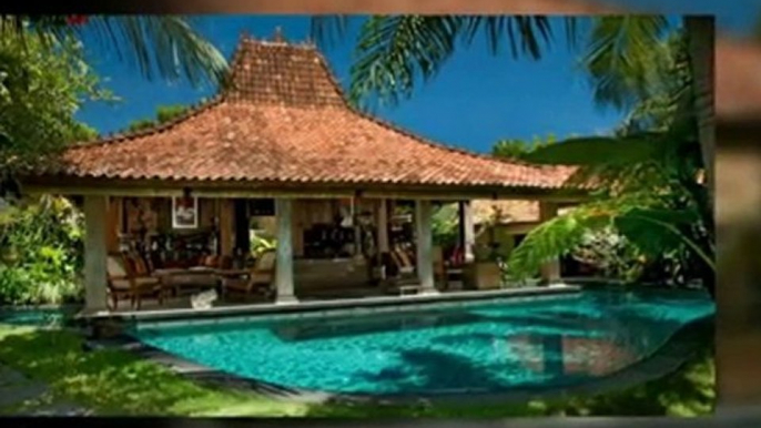 Bali Villas For Rent - By Prestige