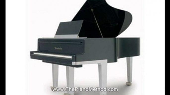 beginners piano lessons for beginners