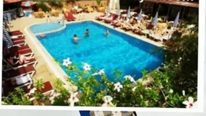 Ucuz Rezervasyon,My Hotels Alanya,Kolibri Otel,My Luna Otel