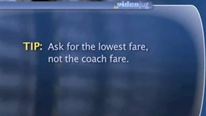 Secrets Of Saving Money On Air Travel : What are some tips for flying during holidays?