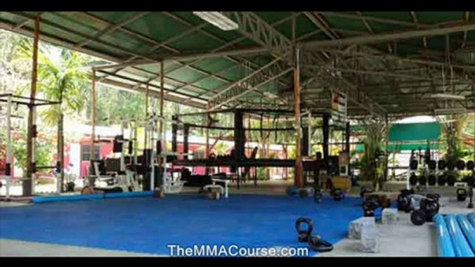 mma strength and conditioning workouts