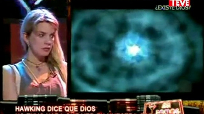 Conspiraciones Salfate¿Existe Dios?¿Quien es Dios?