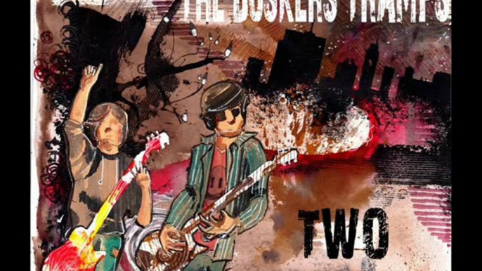 The Buskers Tramps - Two
