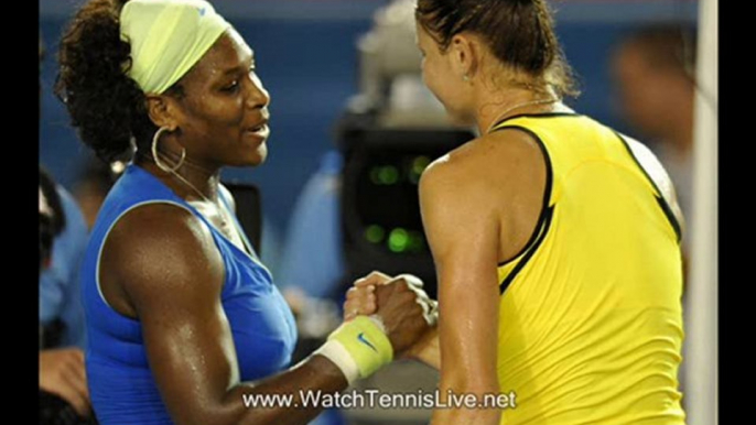 watch Australian Tennis Championships tennis 2011 streaming