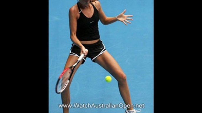 watch Australian Open Tennis Championships tennis 2011 onlin