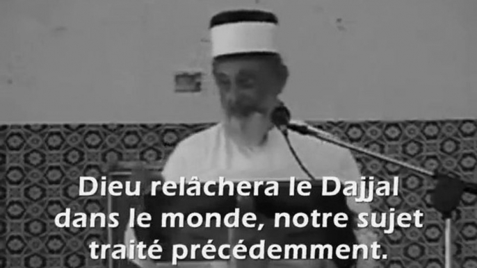 La vague Gog   Magog – Sheikh Imran Hosein 03