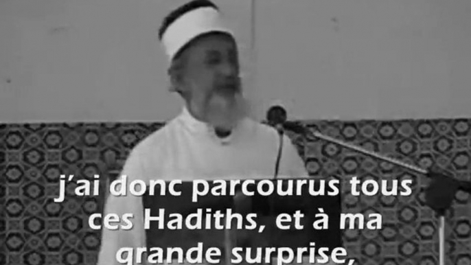 La vague Gog   Magog – Sheikh Imran Hosein 06