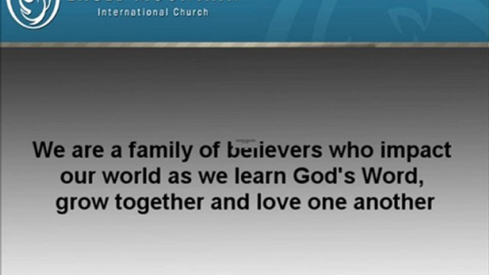 Believe In Kenneth Copeland Ministries