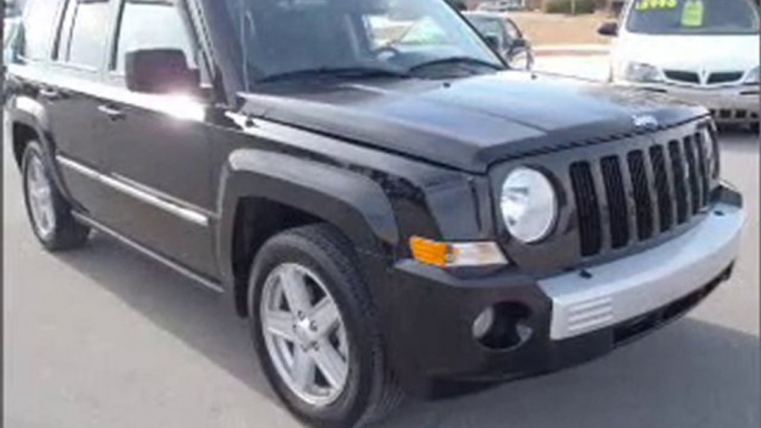 2010 Jeep Patriot for sale in New Bern NC - Used Jeep ...