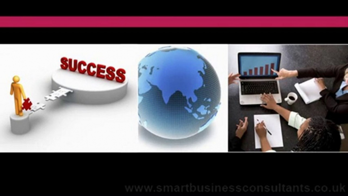 Business Consultants in UK - Business Consultancy