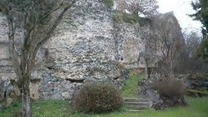 Saint Lizier reportage en Ariège Pyrénées