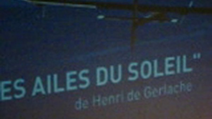 Les Ailes du soleil