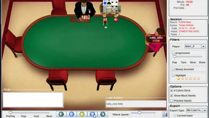 Heads Up SNG Poker Strategy Part 1