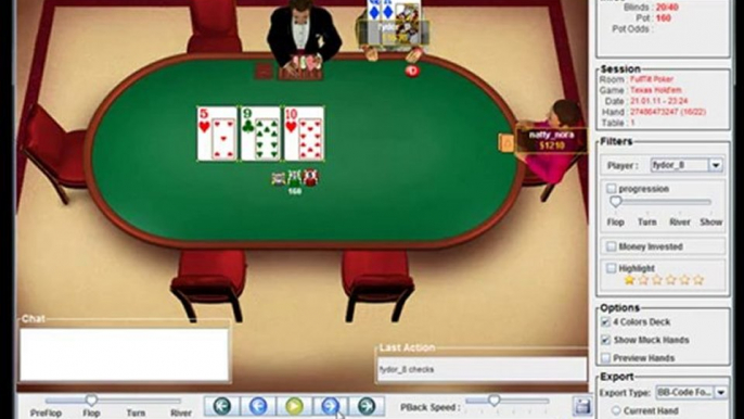 Heads Up SNG Poker Strategy Part 2