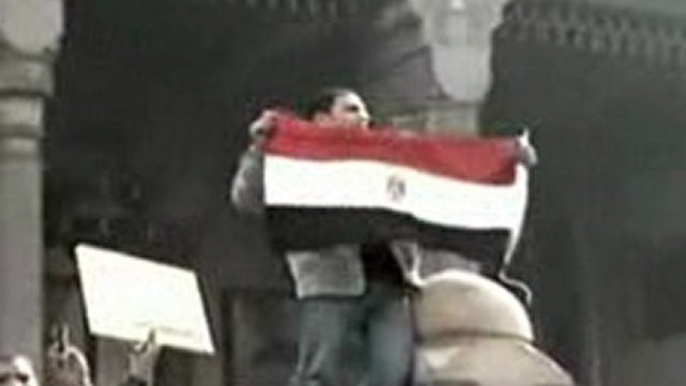Egypte, Révolution citoyenne 2