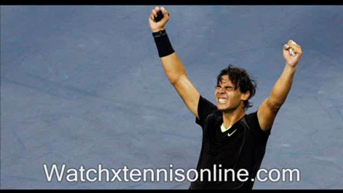 here you can watch ATP 13 Open Tennis Championships 2011 liv