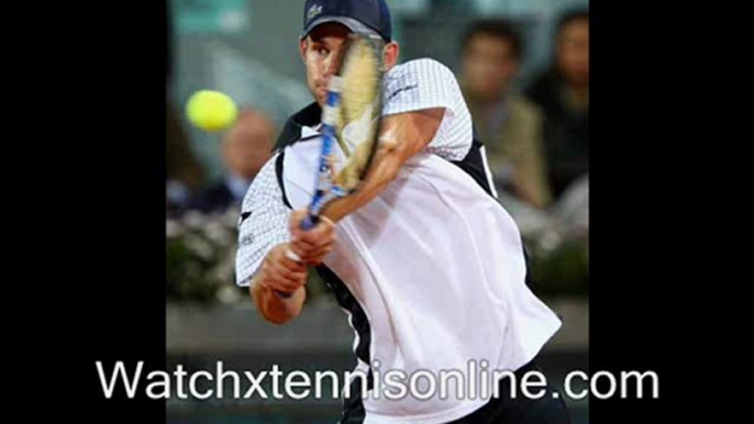 watch ATP 13 Open Tennis Championships 2011 streaming