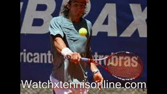 watch ATP Copa Telmex Tennis Championships streaming
