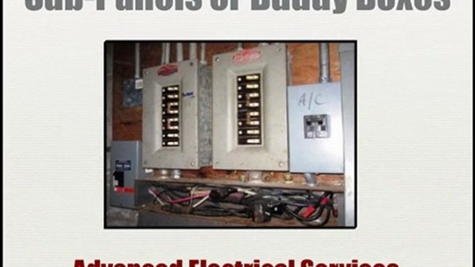 Omaha Electrician Teaches Electrical Panel Replacement Tips