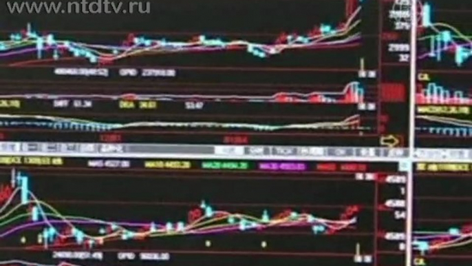 Рост цен на зерно влияет на стабильность в Китае