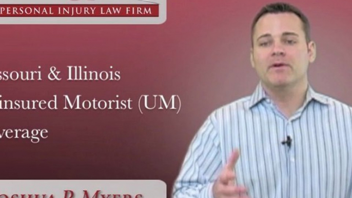 Missouri Uninsured Motorist (UM) Coverage | Missouri ...