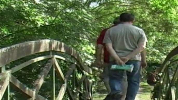 Découvrez Arçais en Deux-Sévres dans le Marais Poitevin