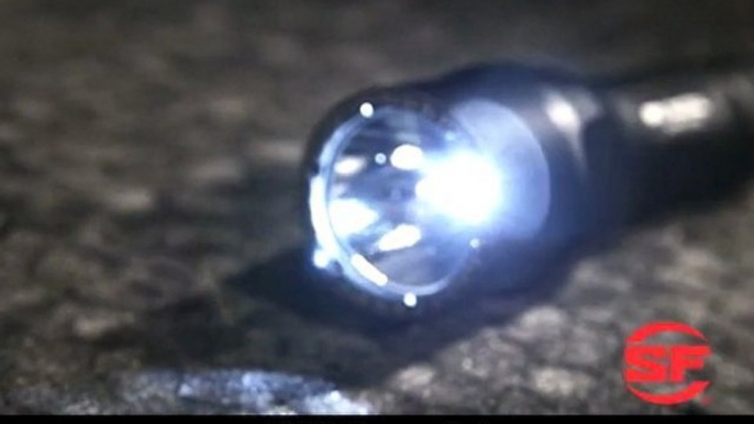 Most Powerful Flashlight – 6PX Tactical is the Most Powerful