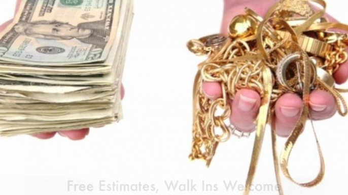 Cash for Gold Laguna Hills | Mardis Jewelry