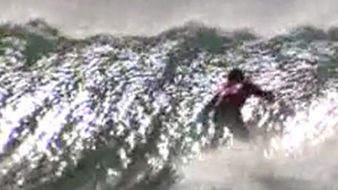 Quiksilver Kelly Slater Extreme Surfing Video