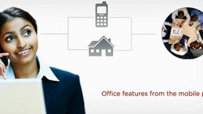 Mobile Worker- Avaya IP Office | Digitcom.ca, Business Phone