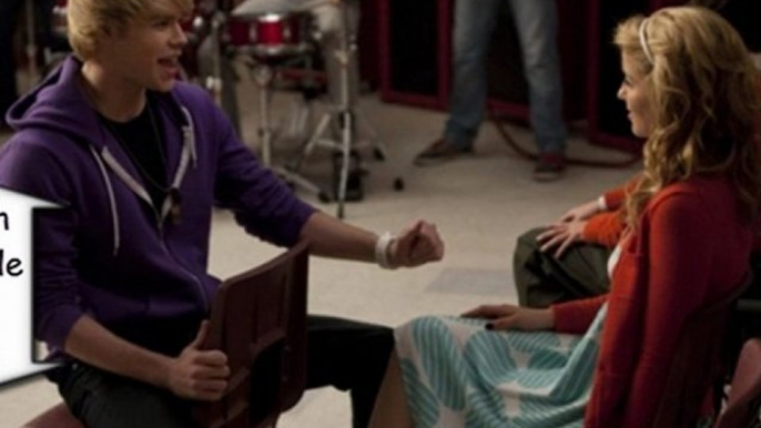 Glee Season 2 episode 13 Comeback ( FULL EPISODE )