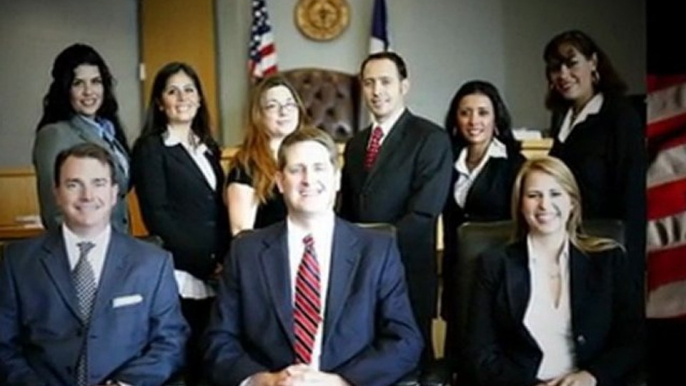 Benefit from a Criminal Attorney Austin Offers