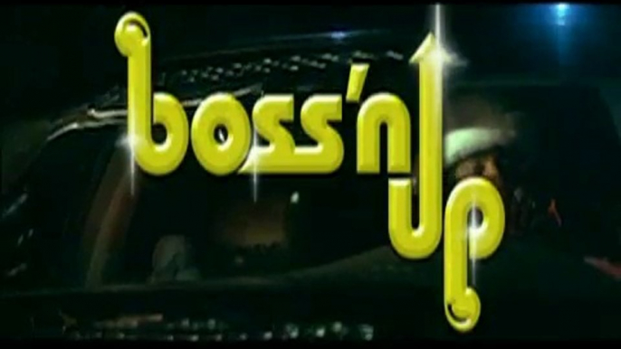 Snoopadelic Films Presents Snoop Dogg "Boss'n Up" starring Hawthorne James & Snoop Dogg