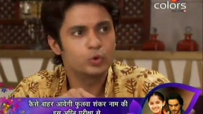 Laagi Tujhse Lagan - 28th March 2011 Part1