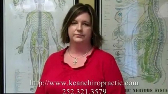 Chiropractic Care for Scoliosis