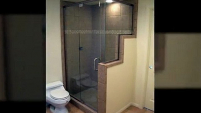 San Diego Shower Enclosure Dealer | Frameless Enclosures