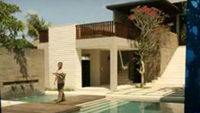 Bali Beach Villas - Rent Villa Canggu