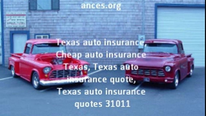 Texas auto insurance, Cheap auto insurance Texas, Texas auto