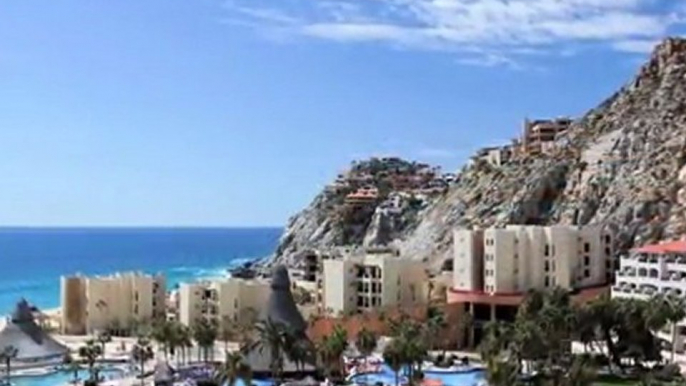 Resort Town of Cabo San Lucas - Great Attractions (Cabo San Lucas, Mexico)