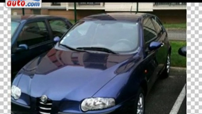 Occasion Alfa romeo 147 CHEVILLY LARUE