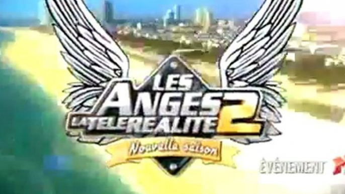 Les anges de la télé réalité - Saison 2 Trailer sur NRJ 12