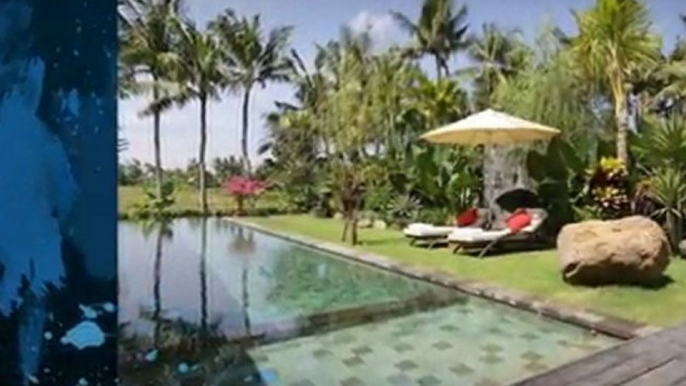 Villa Sarasvati By Prestige Bali Villas